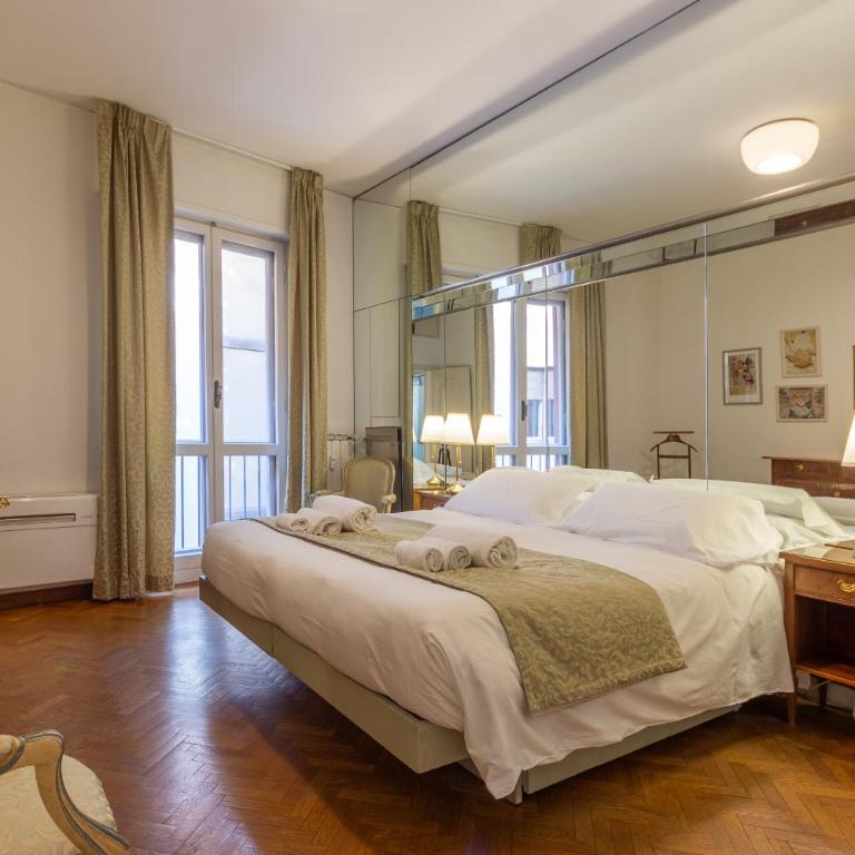 Casa Savioli - Appartamento - 16