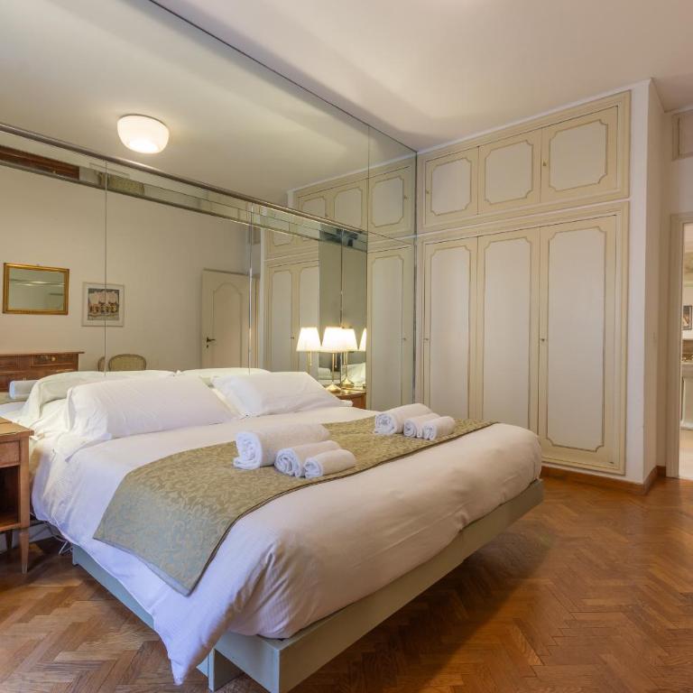 Casa Savioli - Appartamento - 18