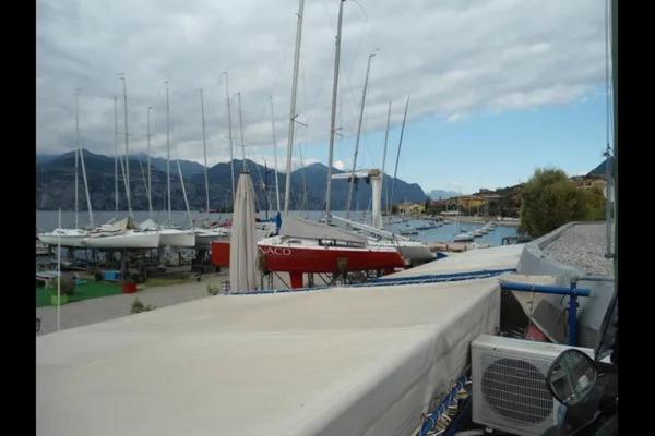 Casa Adua appartamento - Appartamento con Vista Lago - 25