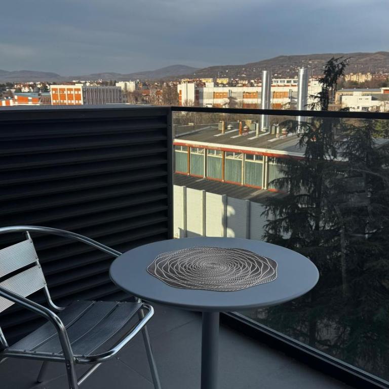 Planet A - Apartman sa 1 Spavaćom Sobom - 5