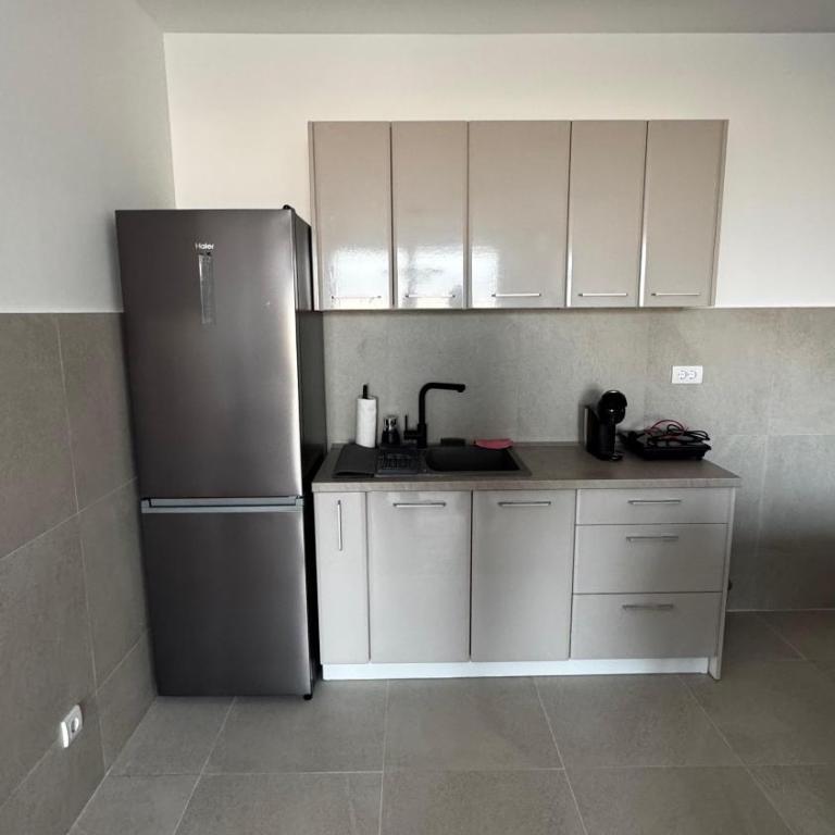 Planet A - Apartman sa 1 Spavaćom Sobom - 10