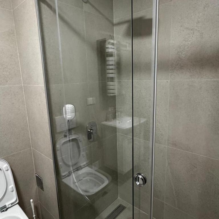 Planet A - Apartman sa 1 Spavaćom Sobom - 14