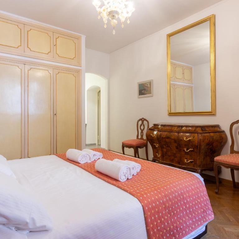 Casa Savioli - Appartamento - 24