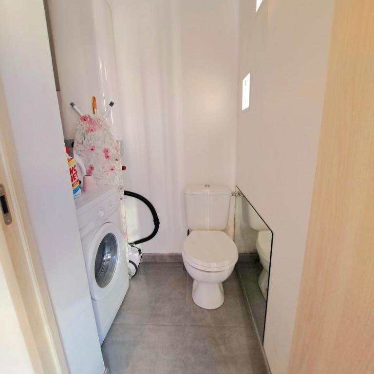 Comfortable studio-from city center and beaches - Apartment mit 1 Schlafzimmer - 5