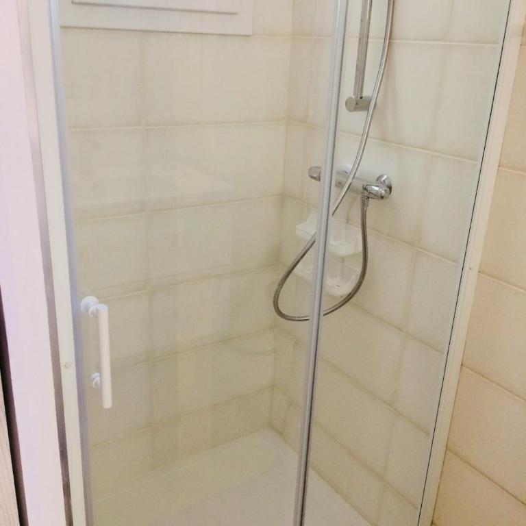 Comfortable studio-from city center and beaches - Apartment mit 1 Schlafzimmer - 10