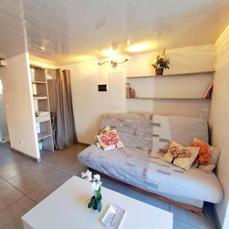 Comfortable studio-from city center and beaches - Apartment mit 1 Schlafzimmer - 18