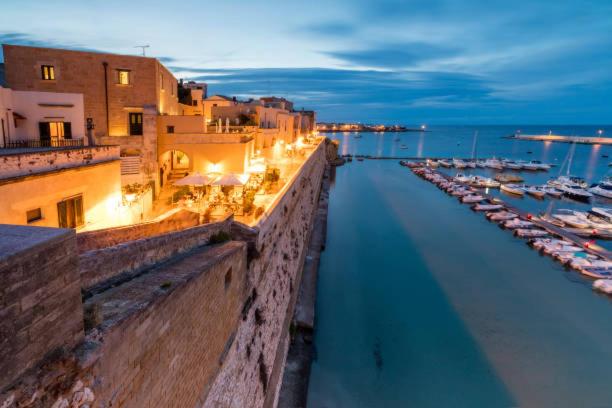 "CASA ANNA" OTRANTO TRILOCALE piano terra a 500 m dal mare - Casa con 2 Camere da Letto - 8