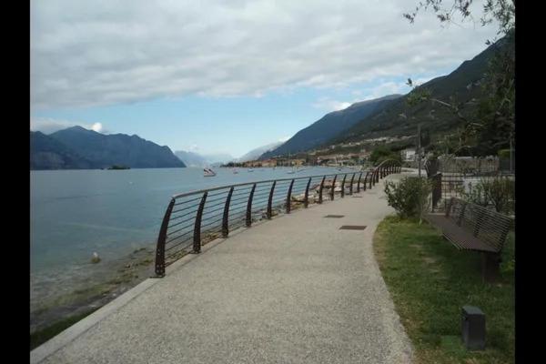 Casa Adua appartamento - Appartamento con Vista Lago - 27