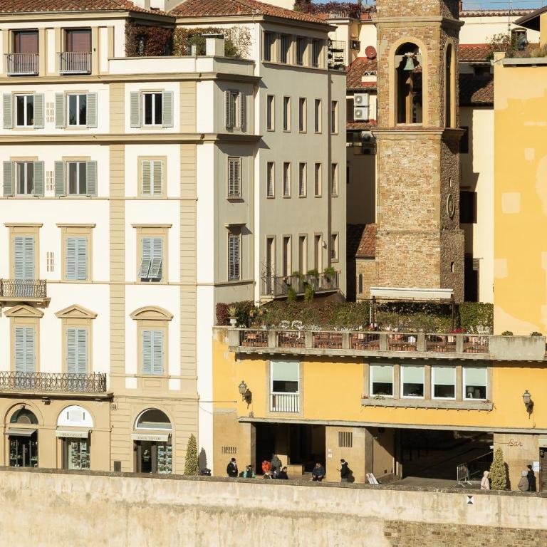 Casa Savioli - Appartamento - 47