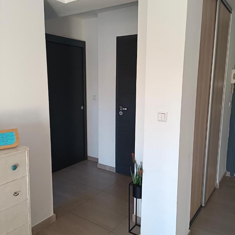 le cytharis - Apartment mit Gartenblick - 10