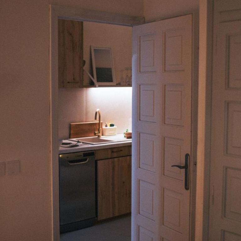 Begur Salty House Sa Tuna - One-Bedroom Apartment - 19