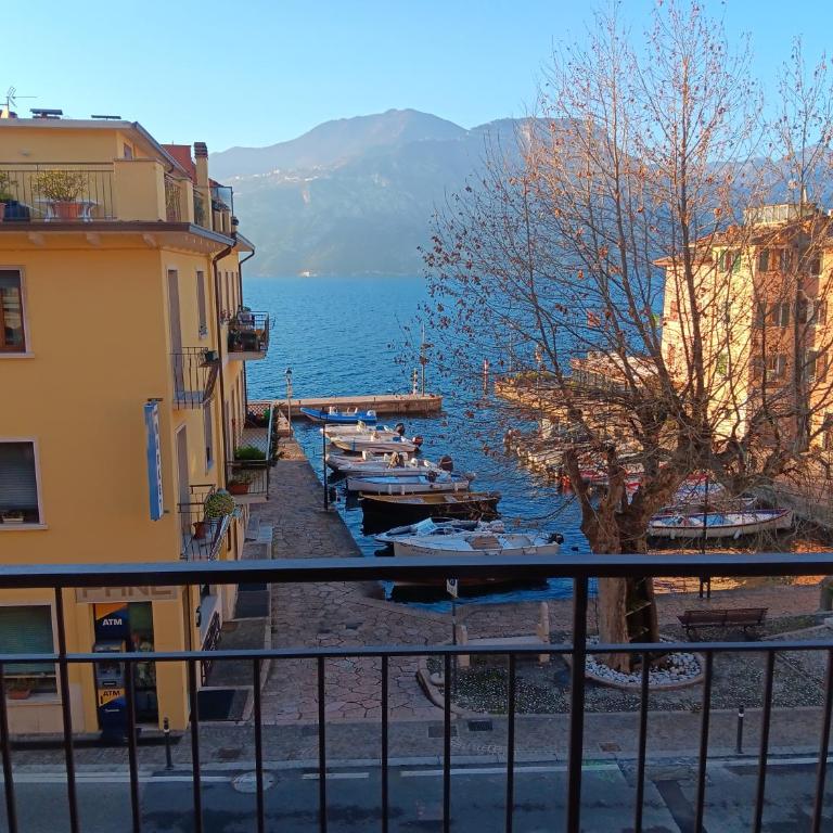 Casa Adua appartamento - Appartamento con Vista Lago - 32
