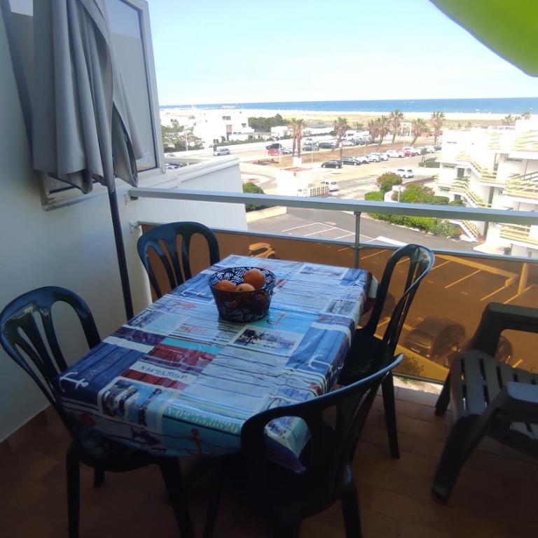 Bel Appartement Terrasse Vue Mer - Appartamento con 3 Camere da Letto - 1
