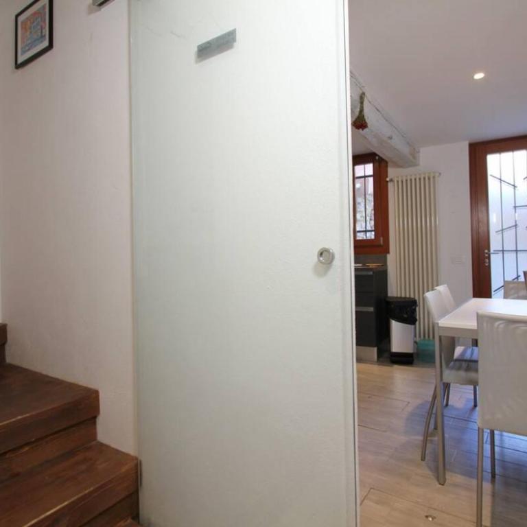 Casa Costa Biennale - Appartamento con 2 Camere da Letto - 14