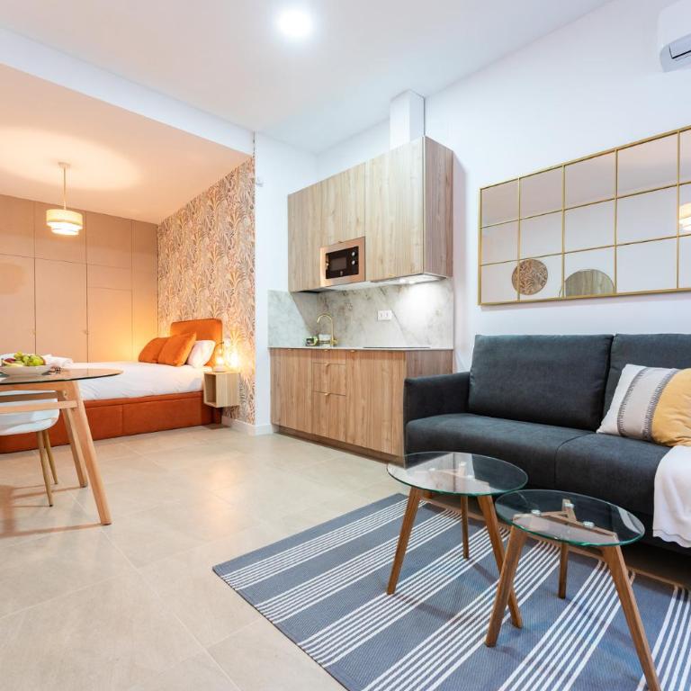 PEPINI Estudio - Studio Apartment - 3