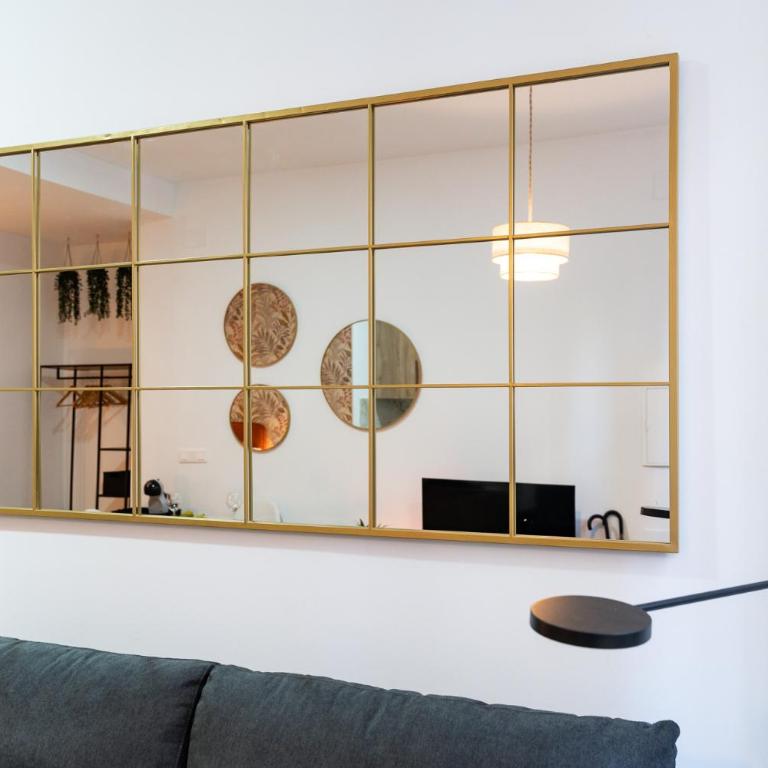 PEPINI Estudio - Studio Apartment - 11