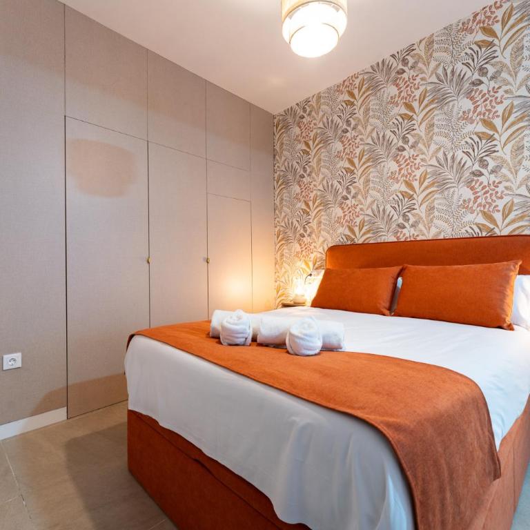 PEPINI Estudio - Studio Apartment - 18
