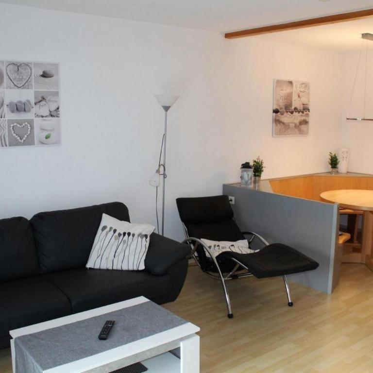 Ferienhaus Nr 50, Kategorie Premium, Feriendorf Hochbergle, Allgäu - Ferienhaus - 3