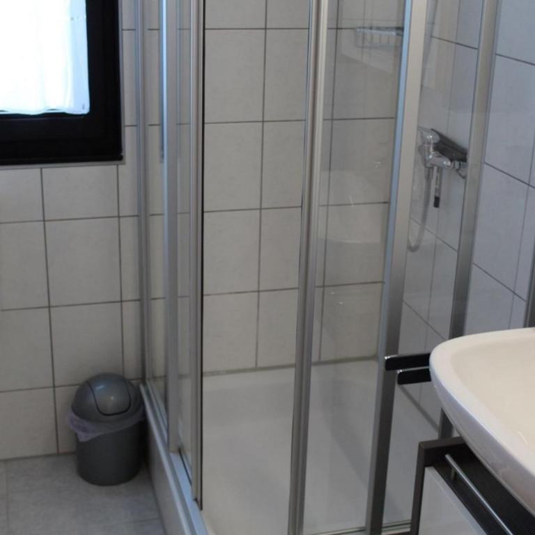 Ferienhaus Nr 50, Kategorie Premium, Feriendorf Hochbergle, Allgäu - Ferienhaus - 8