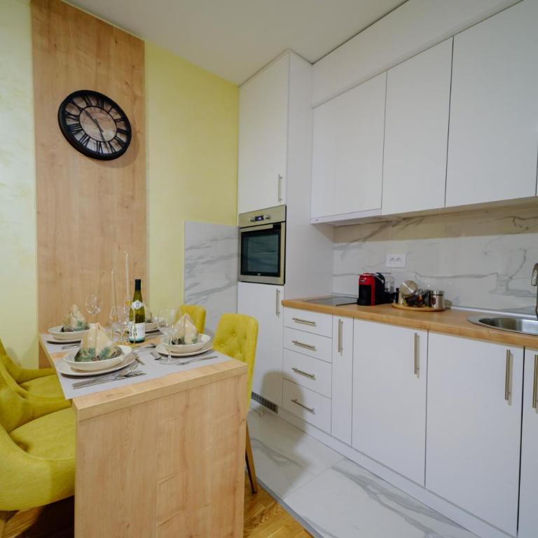 Apartman Bubili Zlatibor - Apartman sa 1 Spavaćom Sobom - 4