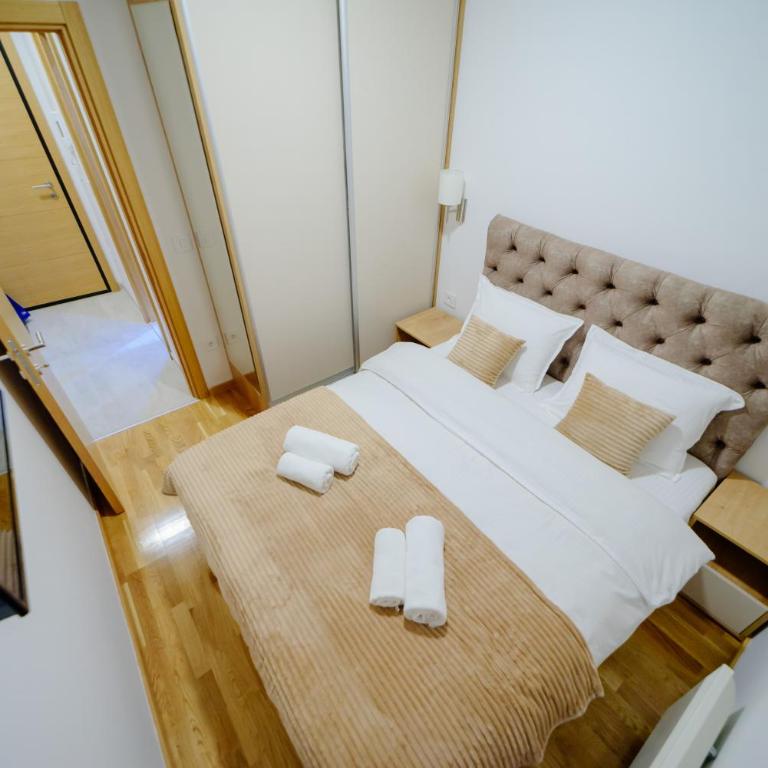 Apartman Bubili Zlatibor - Apartman sa 1 Spavaćom Sobom - 7