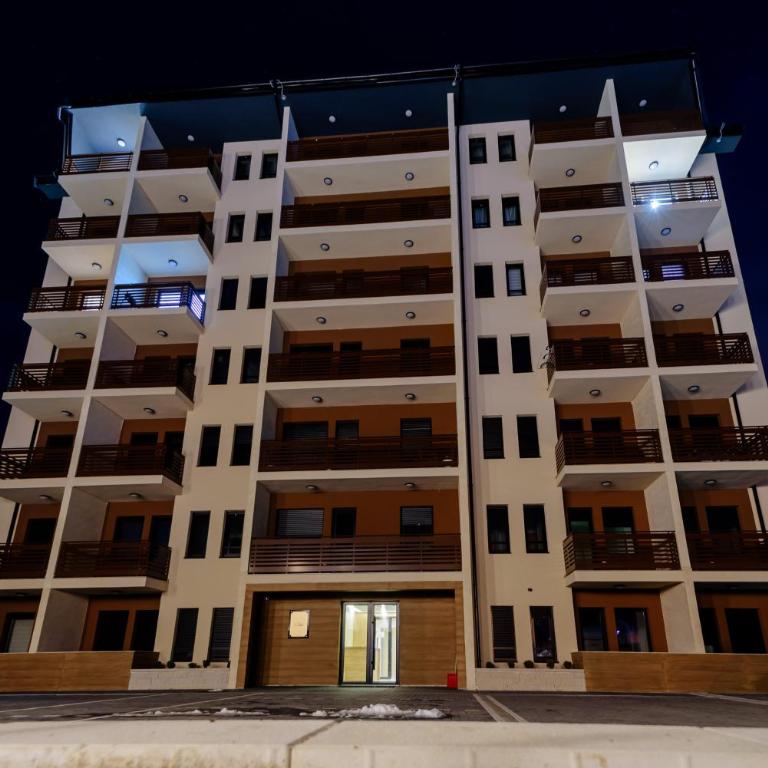 Apartman Bubili Zlatibor - Apartman sa 1 Spavaćom Sobom - 17