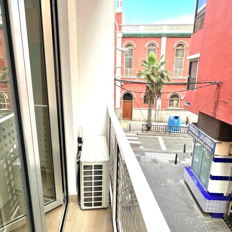 Las Canteras Beach Studio - Apartamento Estudio - 8