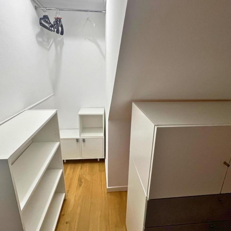 Le mâchicoulis - avec parking, en face de Nausicaa - Appartement 1 Chambre - 19