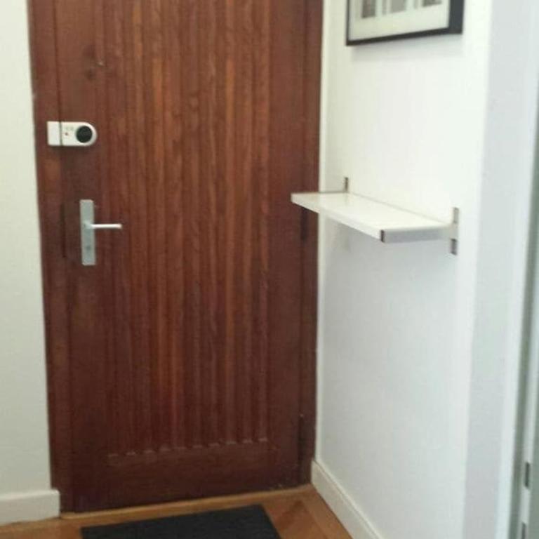 Amazing Studio in Geneva - Appartement 1 Chambre - 6