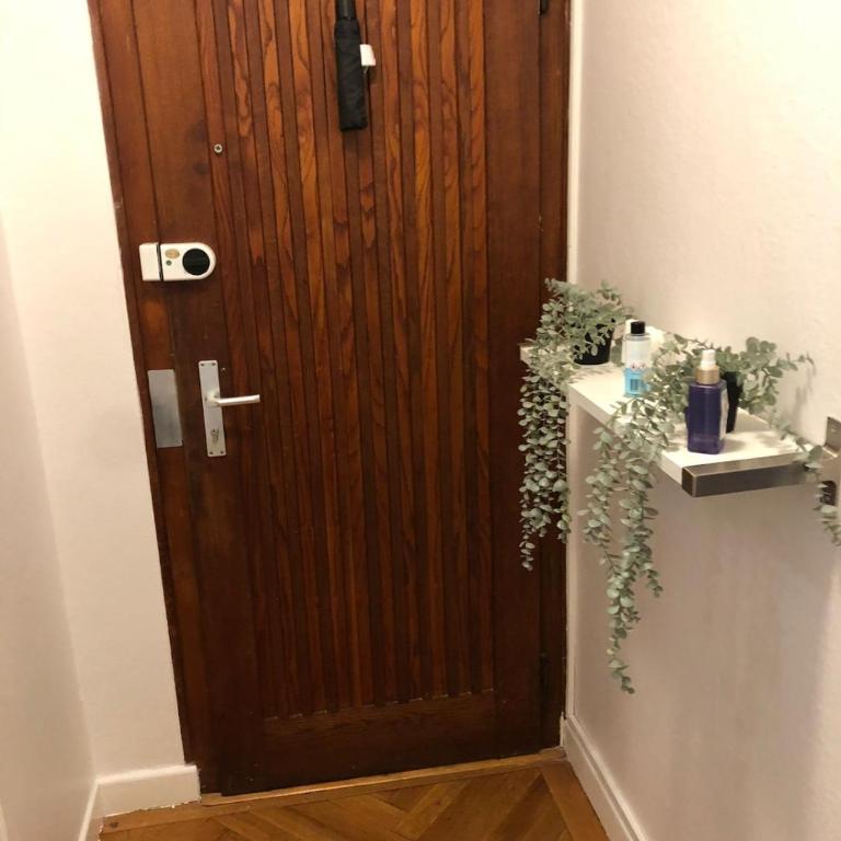 Amazing Studio in Geneva - Appartement 1 Chambre - 17