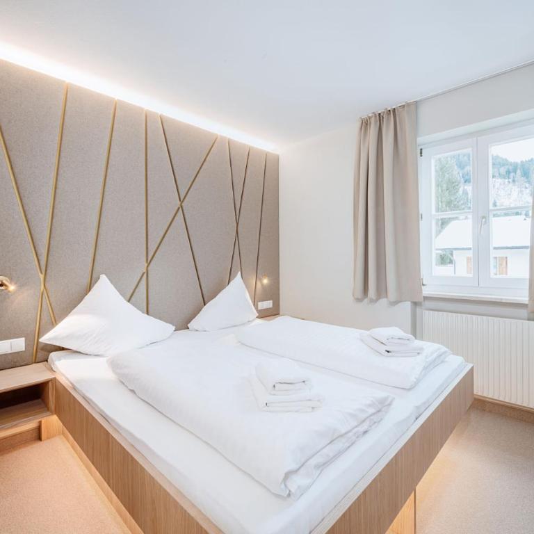 Crystls Aparthotel - Apartment mit Terrasse - 3