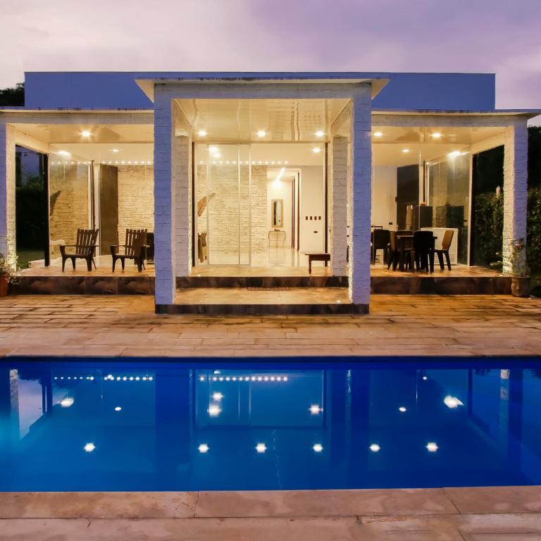 ¡Quinta al Cielo! - Casa de 4 dormitorios - 1