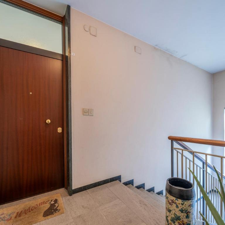 GuestHost - Li dell'Ospedale - Appartamento con 1 Camera da Letto - 18