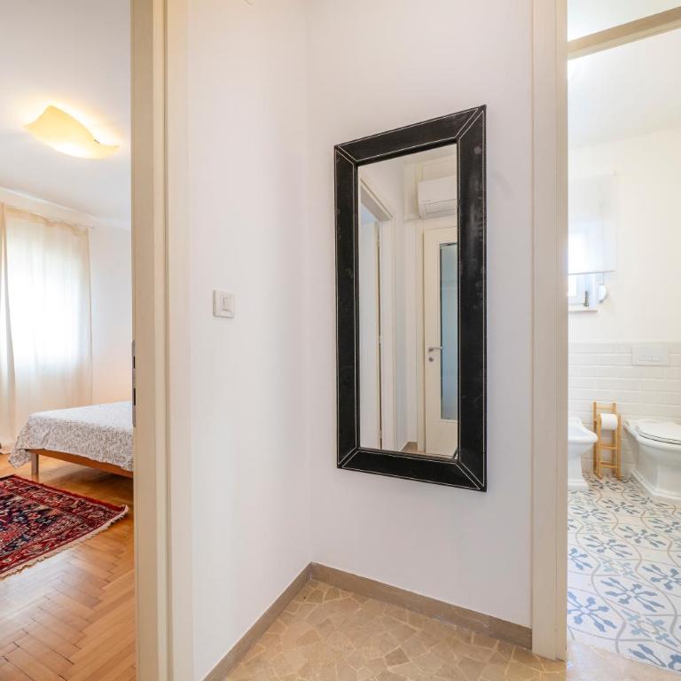 GuestHost - Li dell'Ospedale - Appartamento con 1 Camera da Letto - 11