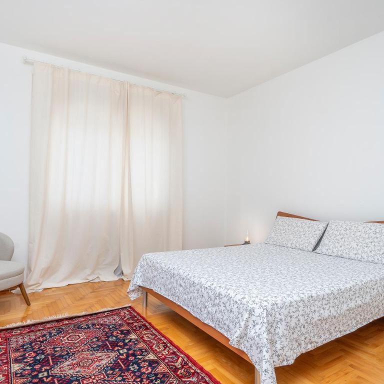 GuestHost - Li dell'Ospedale - Appartamento con 1 Camera da Letto - 12