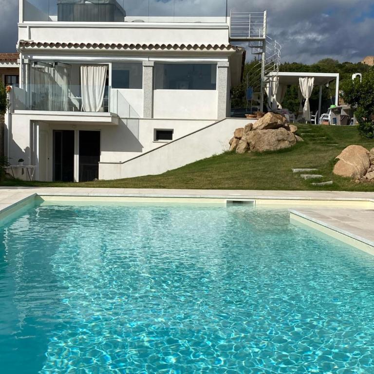 Casa Isabell Con Piscina Privata - Appartamento con 3 Camere da Letto e Piscina Privata - 7