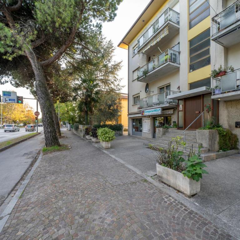 GuestHost - Li dell'Ospedale - Appartamento con 1 Camera da Letto - 23