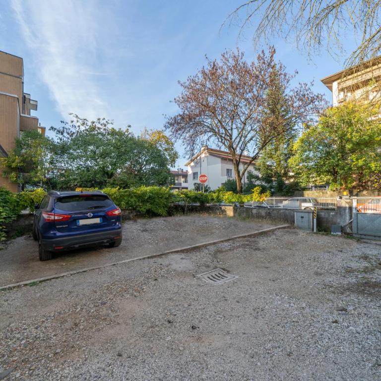 GuestHost - Li dell'Ospedale - Appartamento con 1 Camera da Letto - 19