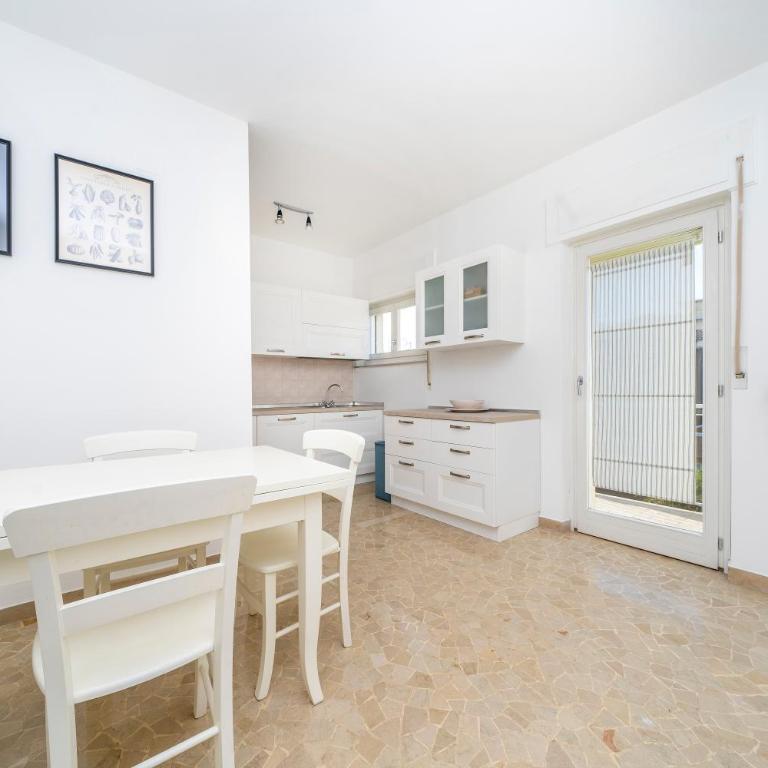 GuestHost - Li dell'Ospedale - Appartamento con 1 Camera da Letto - 3