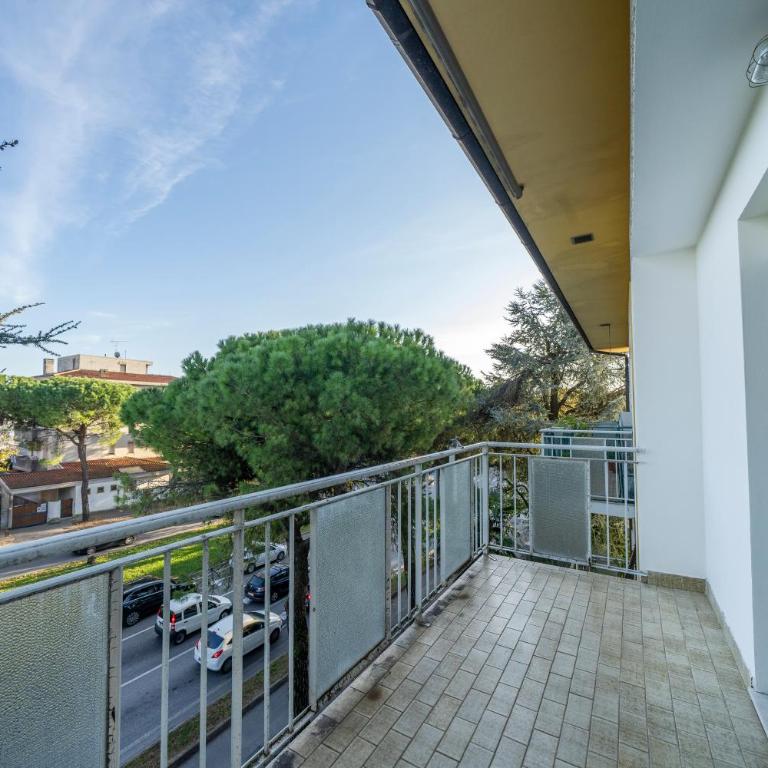 GuestHost - Li dell'Ospedale - Appartamento con 1 Camera da Letto - 5