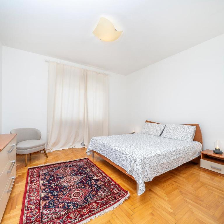 GuestHost - Li dell'Ospedale - Appartamento con 1 Camera da Letto - 1