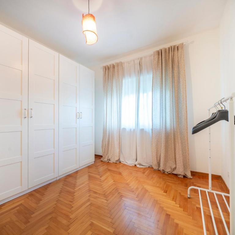 GuestHost - Li dell'Ospedale - Appartamento con 1 Camera da Letto - 4