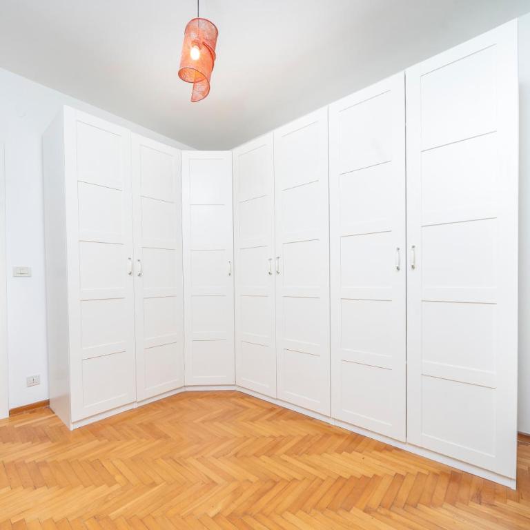 GuestHost - Li dell'Ospedale - Appartamento con 1 Camera da Letto - 14
