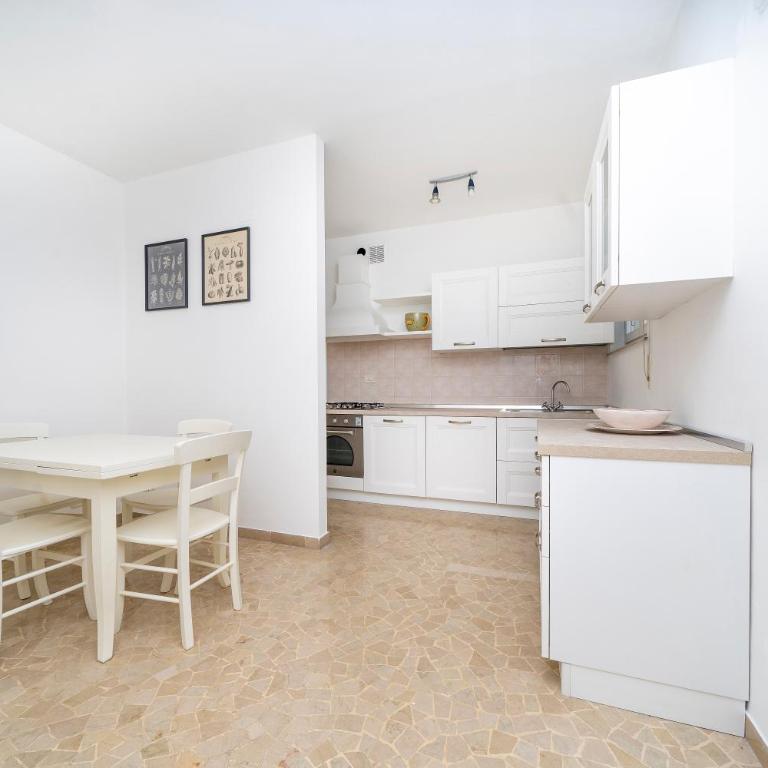 GuestHost - Li dell'Ospedale - Appartamento con 1 Camera da Letto - 7
