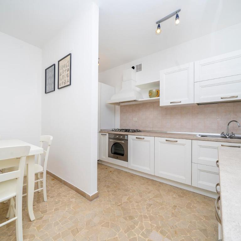GuestHost - Li dell'Ospedale - Appartamento con 1 Camera da Letto - 8