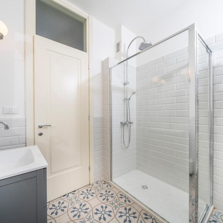 GuestHost - Li dell'Ospedale - Appartamento con 1 Camera da Letto - 17
