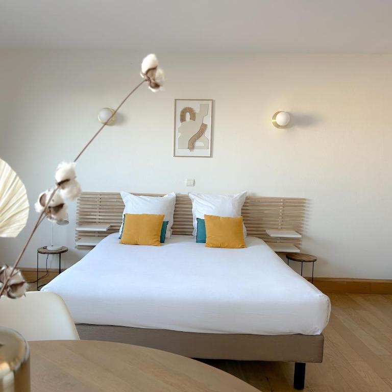 Victoria Garden Bordeaux Centre - Suite - 2