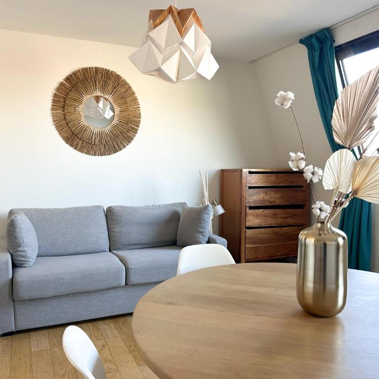 Victoria Garden Bordeaux Centre - Suite - 3