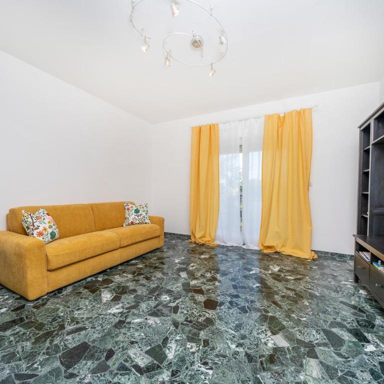 GuestHost - Li dell'Ospedale - Appartamento con 1 Camera da Letto - 2