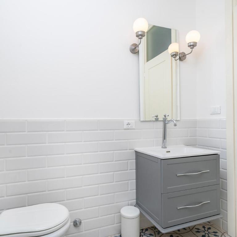 GuestHost - Li dell'Ospedale - Appartamento con 1 Camera da Letto - 16